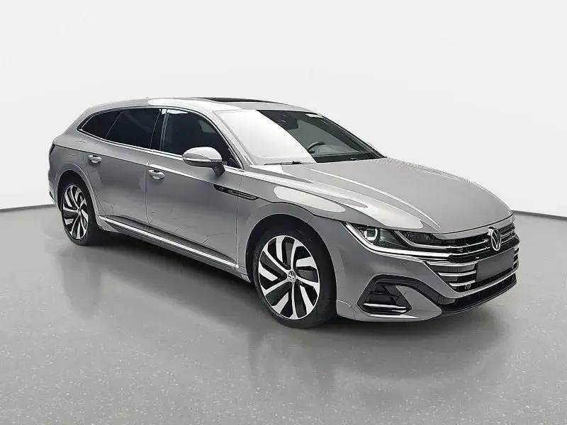 Brugt VW Arteon 156 HK (114 kW) 2023 Grå Stationcar