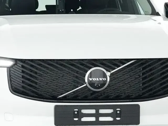 Gebraucht Volvo XC90 Plus 310 PS (228 kW) 2025 Weiß SUV