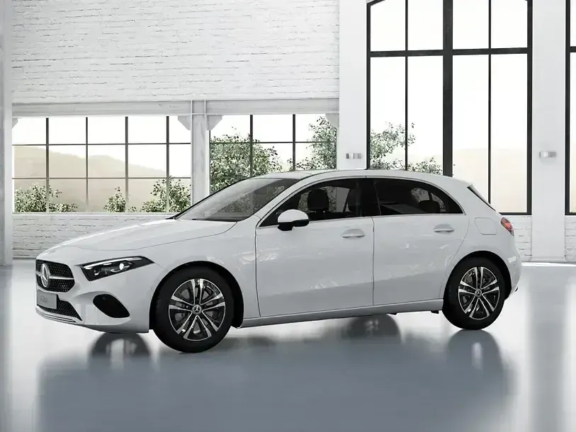 Gebraucht Mercedes A250 Progressive 224 PS (164 kW) 2025 Andere