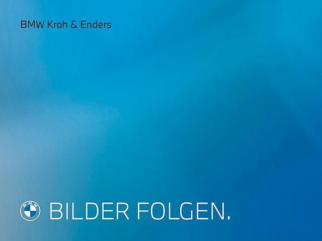 Weiss Gebraucht 2021 BMW 218 Sport Line Coupé | 23.750 € (Fairer Preis) - Bild 1/4