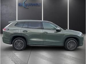 Gebraucht VW Tayron Life 193 PS (141 kW) 2025 Gruen SUV