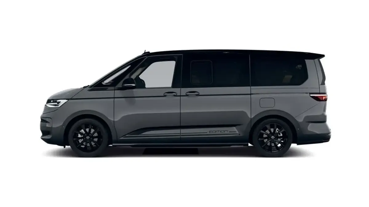 Usata VW Multivan Basis 150 CV (110 kW) 2025 Monovolume