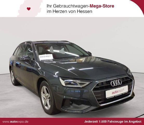 Andere Gebraucht 2021 Audi A4 Ambiente Kombi | 23.289 € (Superpreis) - Bild 1/4