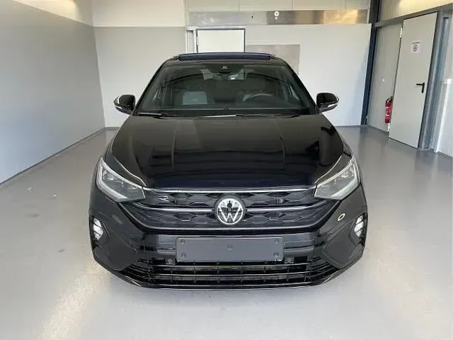 Neu VW Taigo Style 150 PS (110 kW) 2025 [8ea1] reflexsilber metallich... SUV