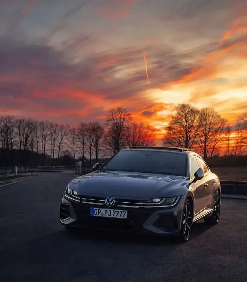 Brugt VW Arteon R 320 HK (235 kW) 2023 Coupe