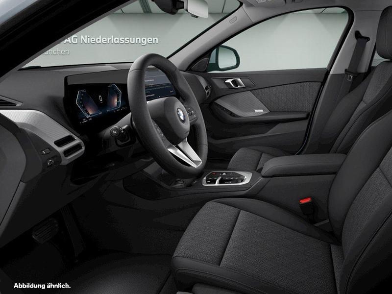 Gebraucht BMW 120 156 PS (114 kW) 2025 Grau Kleinwagen