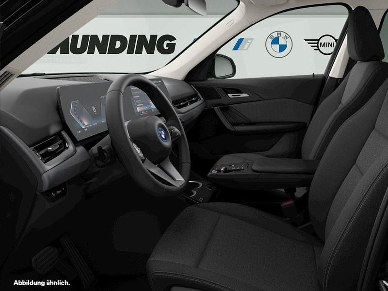 Gebraucht BMW iX1 Performance 230 kW (313 PS) 2023 Schwarz SUV