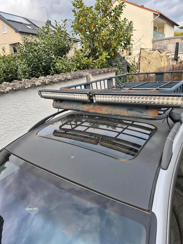 Gebraucht Audi A6 Allroad 180 PS (132 kW) 2003 Silber Kombi