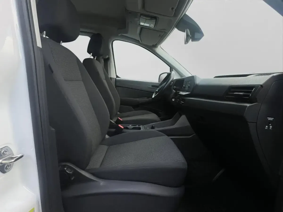 Usata VW Caddy Basis 114 CV (83 kW) 2023 Monovolume