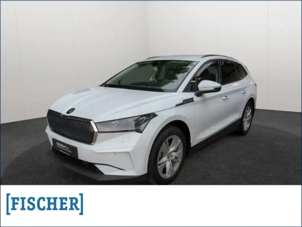 Gebraucht Skoda Enyaq iV 131 kW (179 PS) 2022 SUV