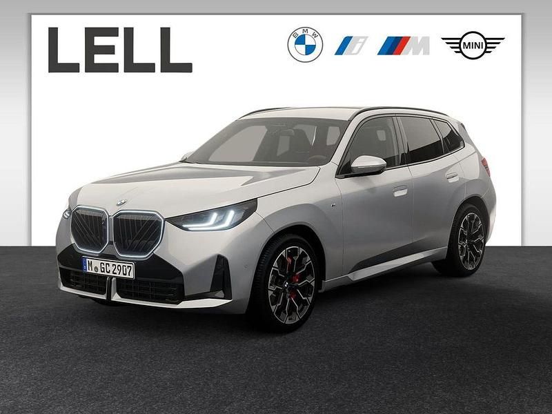 Grau Neu 2025 BMW X3 M Sport SUV | 61.990 € (Guter Preis) - Bild 1/4