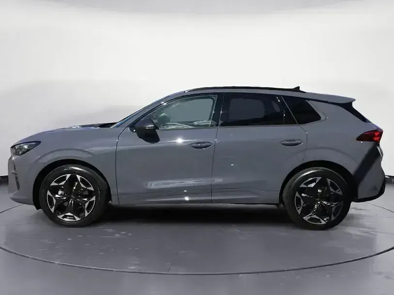 Second-hand Cupra Leon 110 CP (80 kW) 2025 Gri