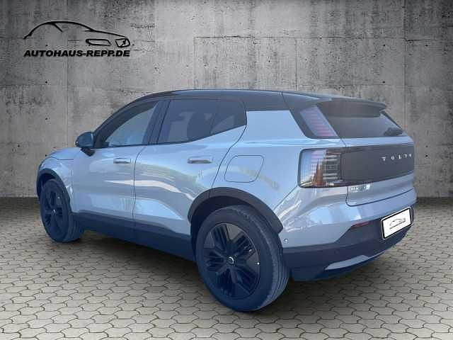 Gebraucht Volvo EX30 231 kW (315 PS) 2025 SUV