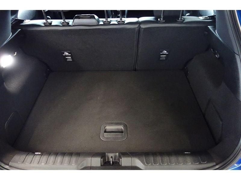 Gebraucht Ford Puma Titanium X 155 PS (114 kW) 2021 Blau SUV