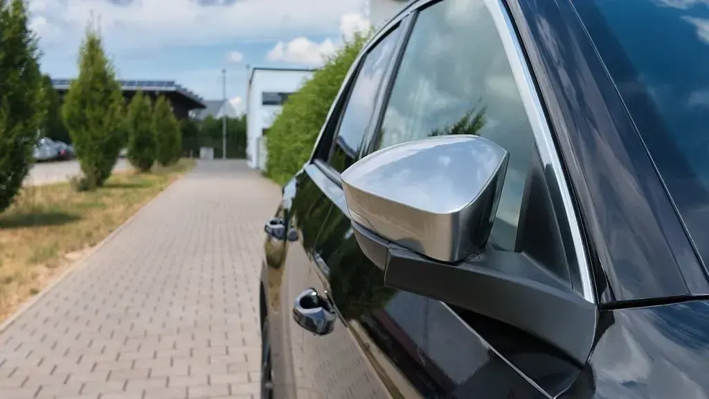 Gebraucht VW T-Roc R 300 PS (220 kW) 2021 Schwarz SUV