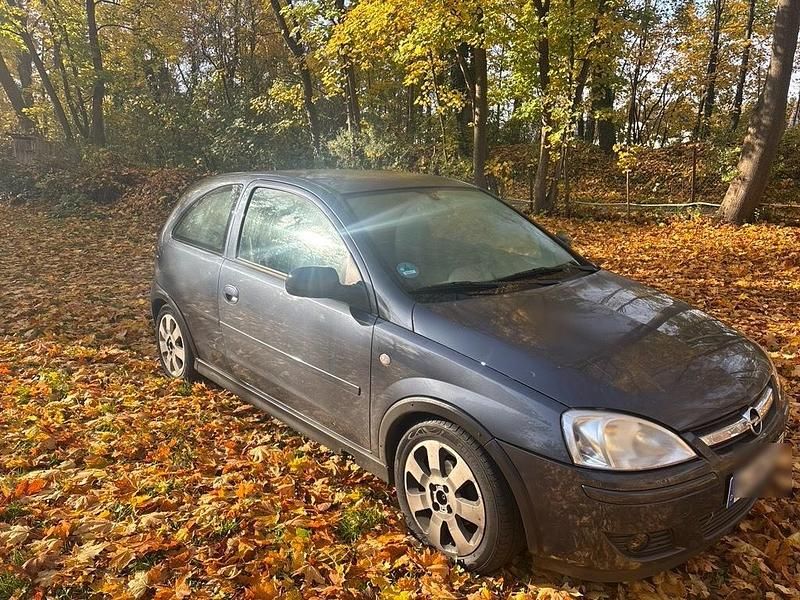 Gebraucht 2005 Opel Corsa Kleinwagen | 1.350 € (Fairer Preis) - Bild 1/4