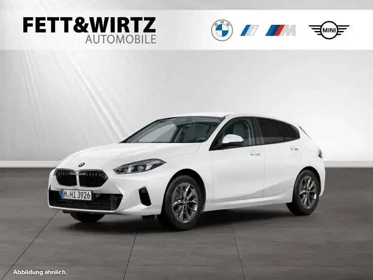 Gebraucht BMW 120 Sport Line 170 PS (125 kW) 2025 Kleinwagen