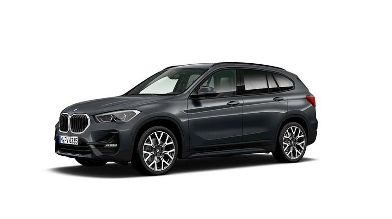 Gebraucht 2025 BMW X1 Efficient Dynamics SUV | 30.950 € (Superpreis) - Bild 1/2