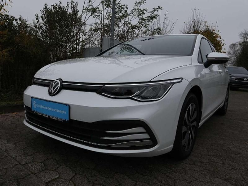 Gebraucht VW Golf VIII Active 116 PS (85 kW) 2022 Othercolor Kleinwagen