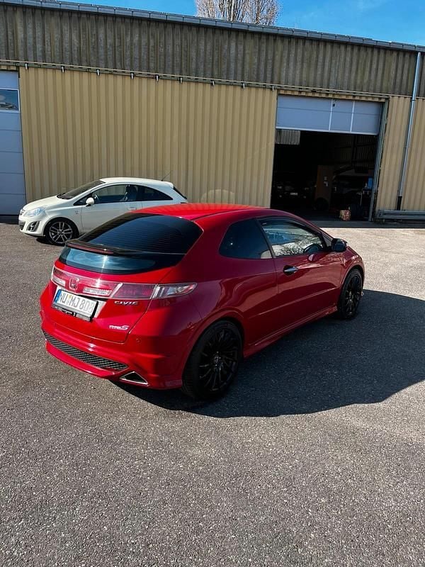 Gebraucht 2010 Honda Civic S Kleinwagen | 5.399 € (Fairer Preis) - Bild 1/4