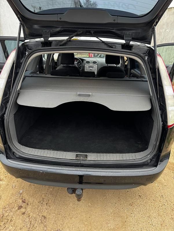 Gebraucht Ford Focus 2010 Kombi