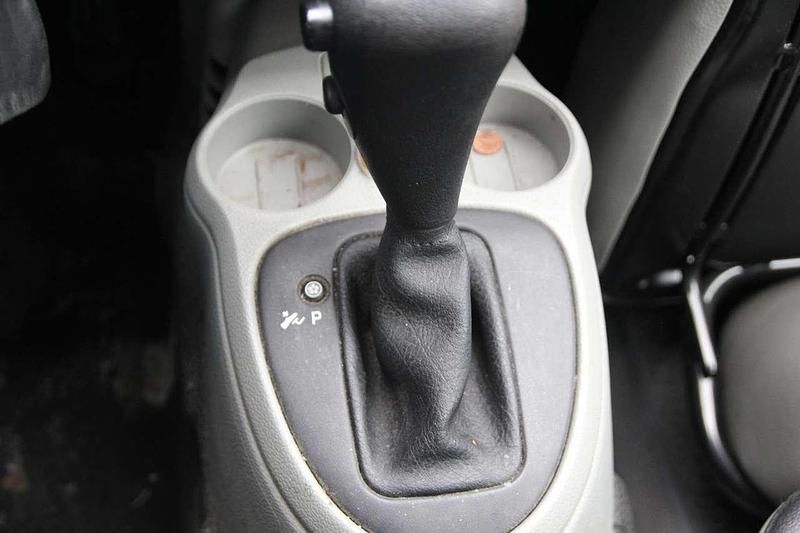 Gebraucht Renault Kangoo 95 PS (69 kW) 2004 Blau Van / Kleinbus