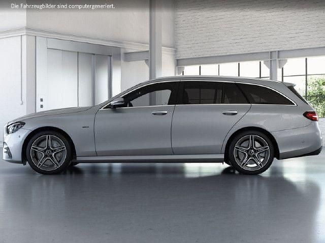 Gebraucht Mercedes E300 Avantgarde 306 PS (225 kW) 2020