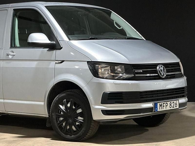 Gebraucht VW T6 2016 Van