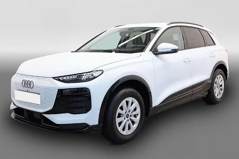 Gebraucht Audi A6 e-tron 185 kW (252 PS) 2025 Weiß SUV