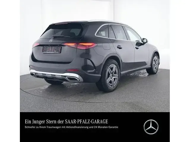 Gebraucht Mercedes 200 AMG 204 PS (150 kW) 2025 SUV