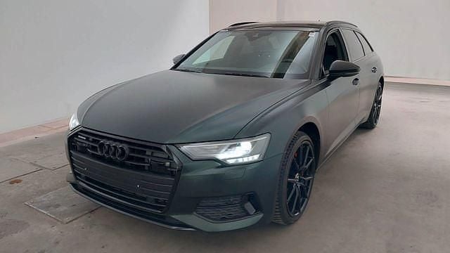 Schwarz Gebraucht 2019 Audi A6 Sport Kombi | 31.990 € (Fairer Preis) - Bild 1/4