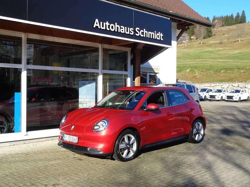 Gebraucht Ora 03 125 kW (171 PS) 2023 Mars red Kleinwagen