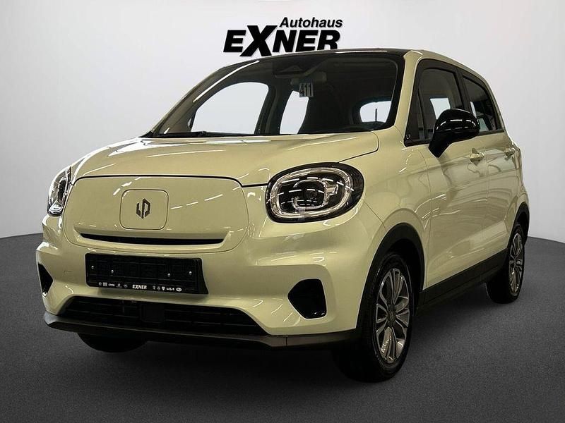 Gebraucht Leapmotor T03 69 kW (95 PS) 2025 Mint green Kleinwagen