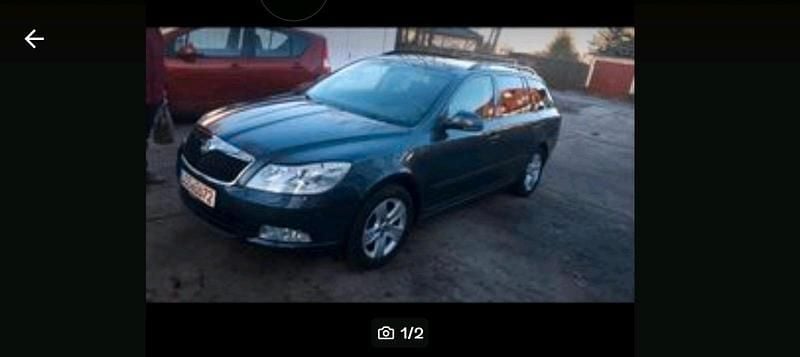 Gebraucht 2009 Skoda Octavia Kombi | 3.000 € - Bild 1/1