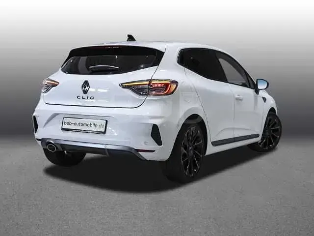 Gebraucht Renault Clio Bose Edition 91 PS (66 kW) 2025 Kleinwagen