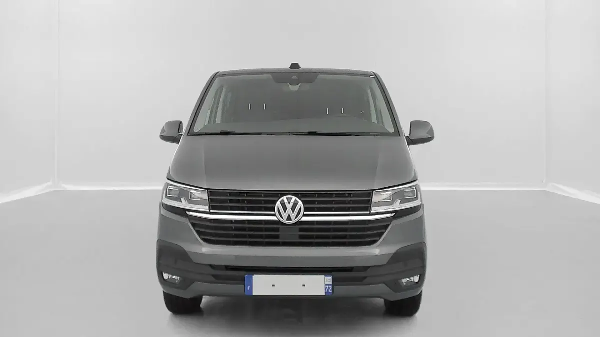 Używany VW Transporter Business+ 150 KM (110 kW) 2024 Szary Van
