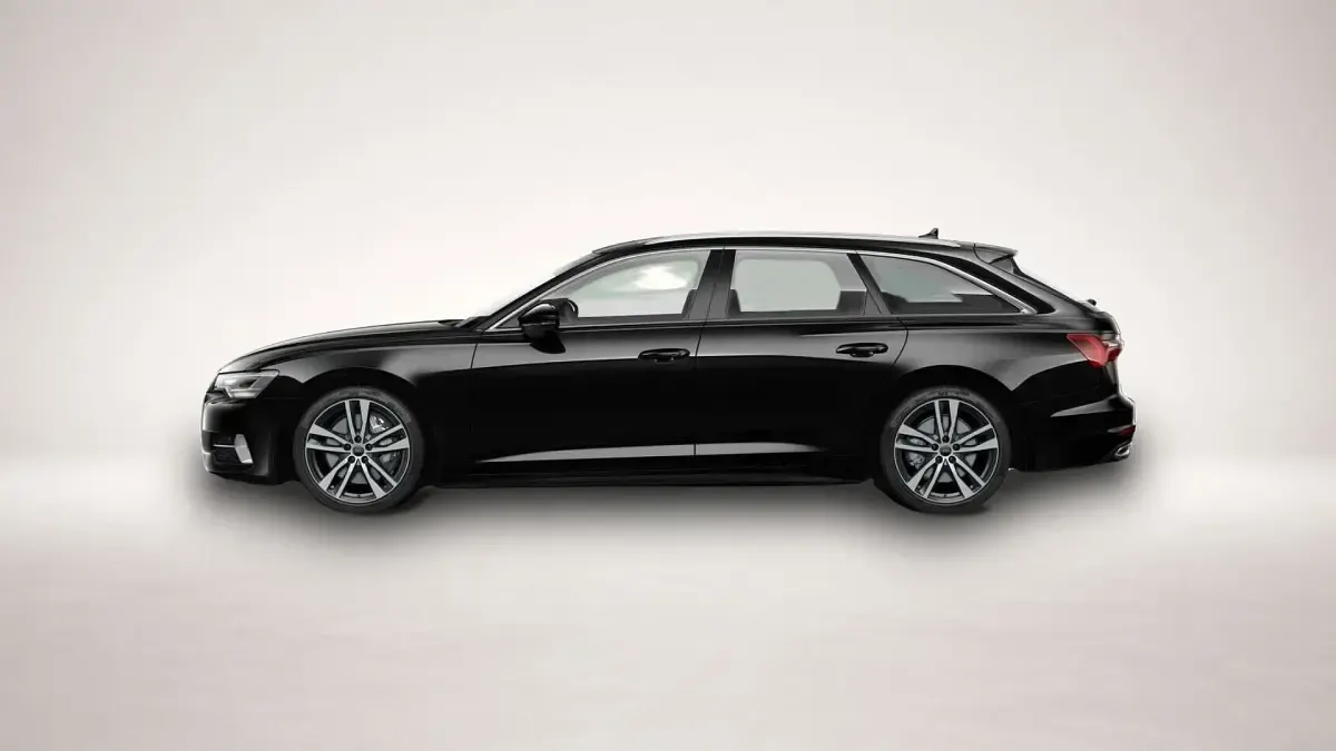 Gebraucht Audi A6 Sport 286 PS (210 kW) 2022 Kombi