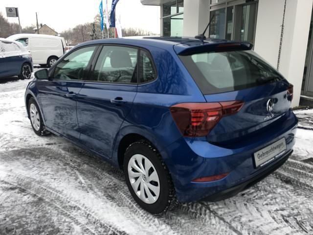 Gebraucht VW Polo Life 80 PS (58 kW) 2023 Kleinwagen