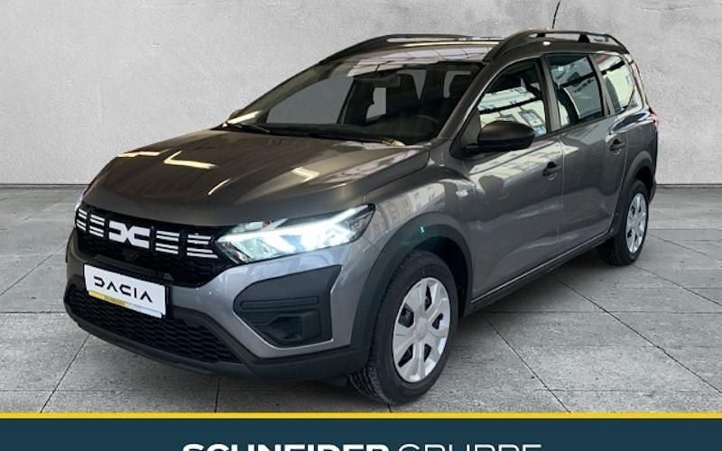 Grau Neu 2025 Dacia Jogger Essentiel Kombi | 20.180 € (Guter Preis) - Bild 1/4