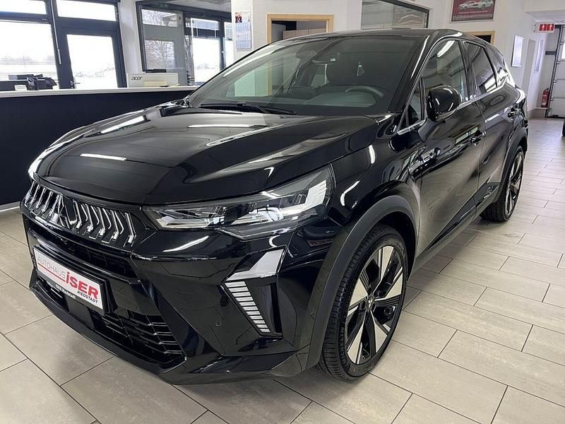 Neu Mitsubishi Grandis Edition 158 PS (116 kW) 2026 Schwarz SUV