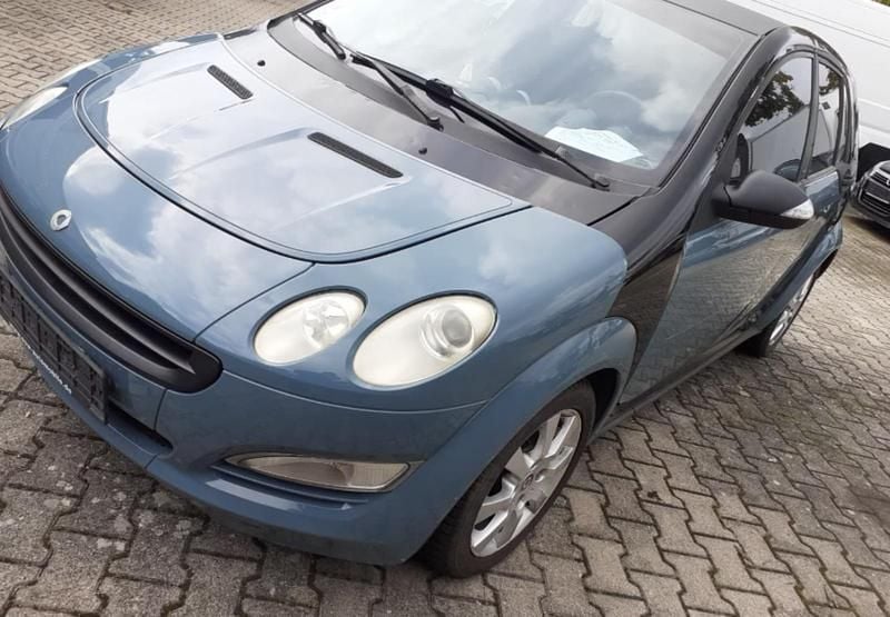 Gebraucht 2004 Smart ForFour Kleinwagen | 1.550 € (Teuer) - Bild 1/4