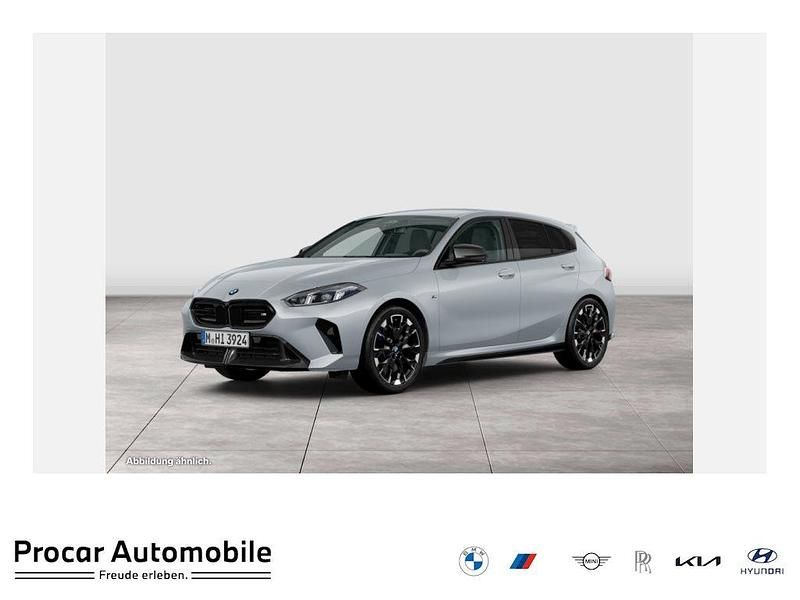 Brugt BMW M135 Performance 300 HK (220 kW) 2025 Hatchback