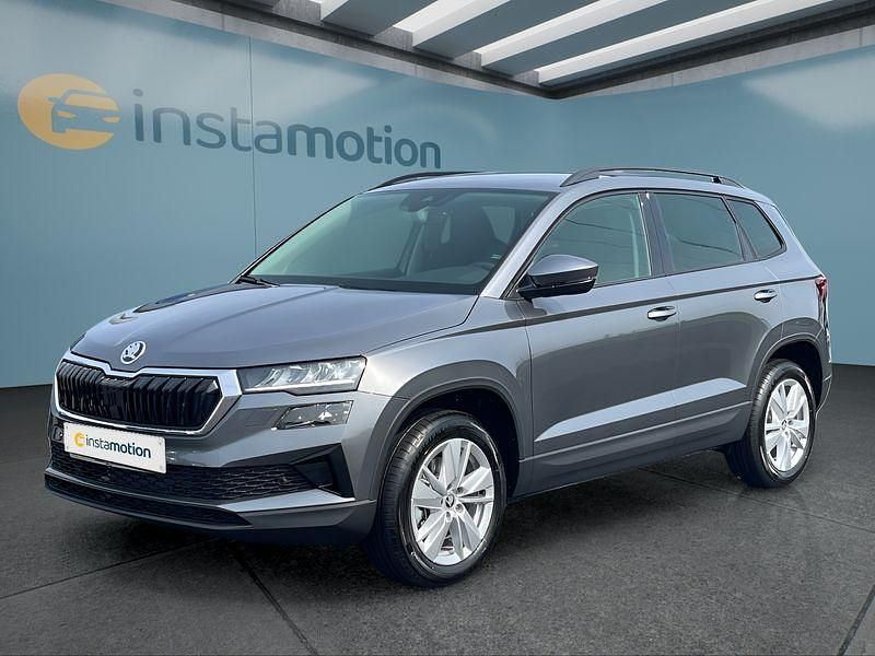 Gebraucht 2025 Skoda Karoq SUV | 33.149 € (Guter Preis) - Bild 1/4