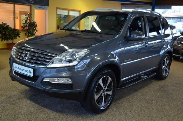 Gebraucht VW T5 Beach 174 PS (127 kW) 2007 Ravennablau metallic Van