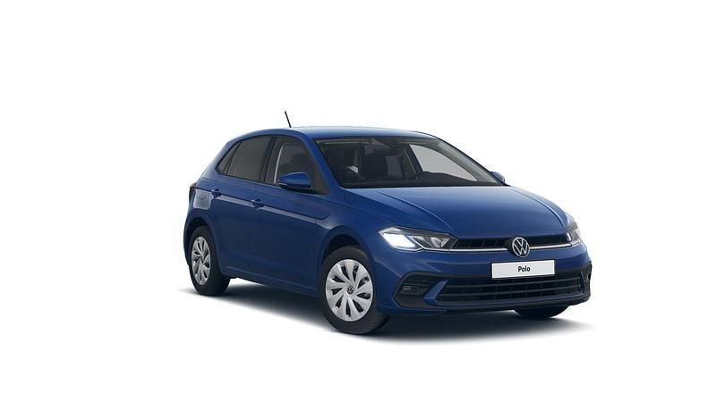 Gebraucht 2024 VW Polo Life | 17.480 € (Superpreis) - Bild 1/4
