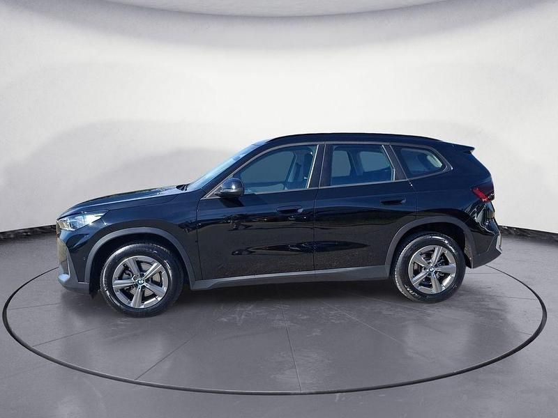 Gebraucht BMW X1 136 PS (100 kW) 2023 Schwarz SUV