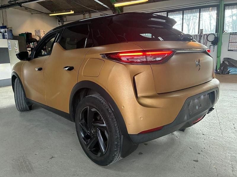 Gebraucht DS Automobiles DS3 131 PS (96 kW) 2019 SUV