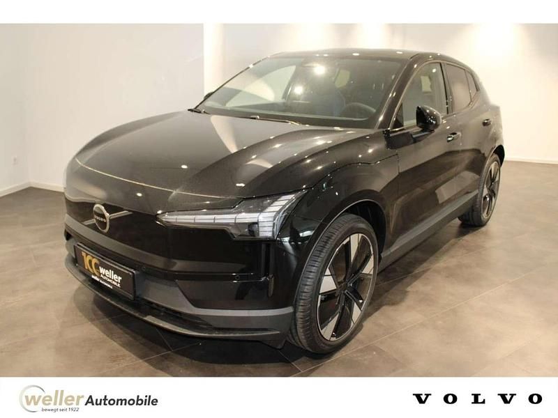 Gebraucht Volvo EX30 Plus 200 kW (272 PS) 2024 Schwarz SUV