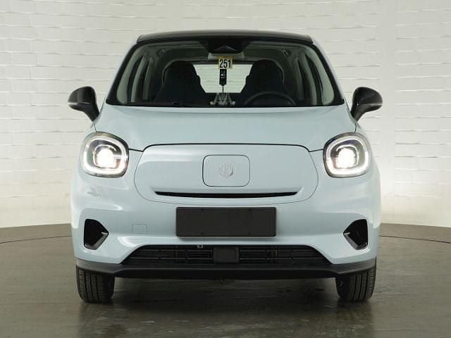 Gebraucht Leapmotor T03 69 kW (95 PS) 2025 Blau Kleinwagen