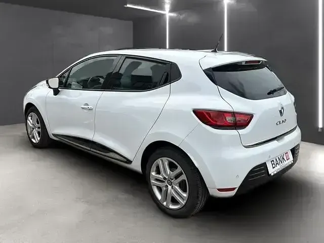 Gebraucht Renault Clio Bose Edition 2020 Weiss Limousine